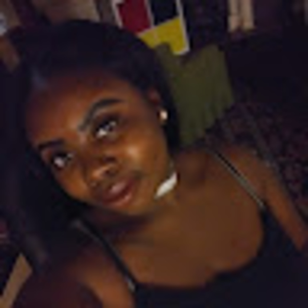 Meet your Posher, Rasheena